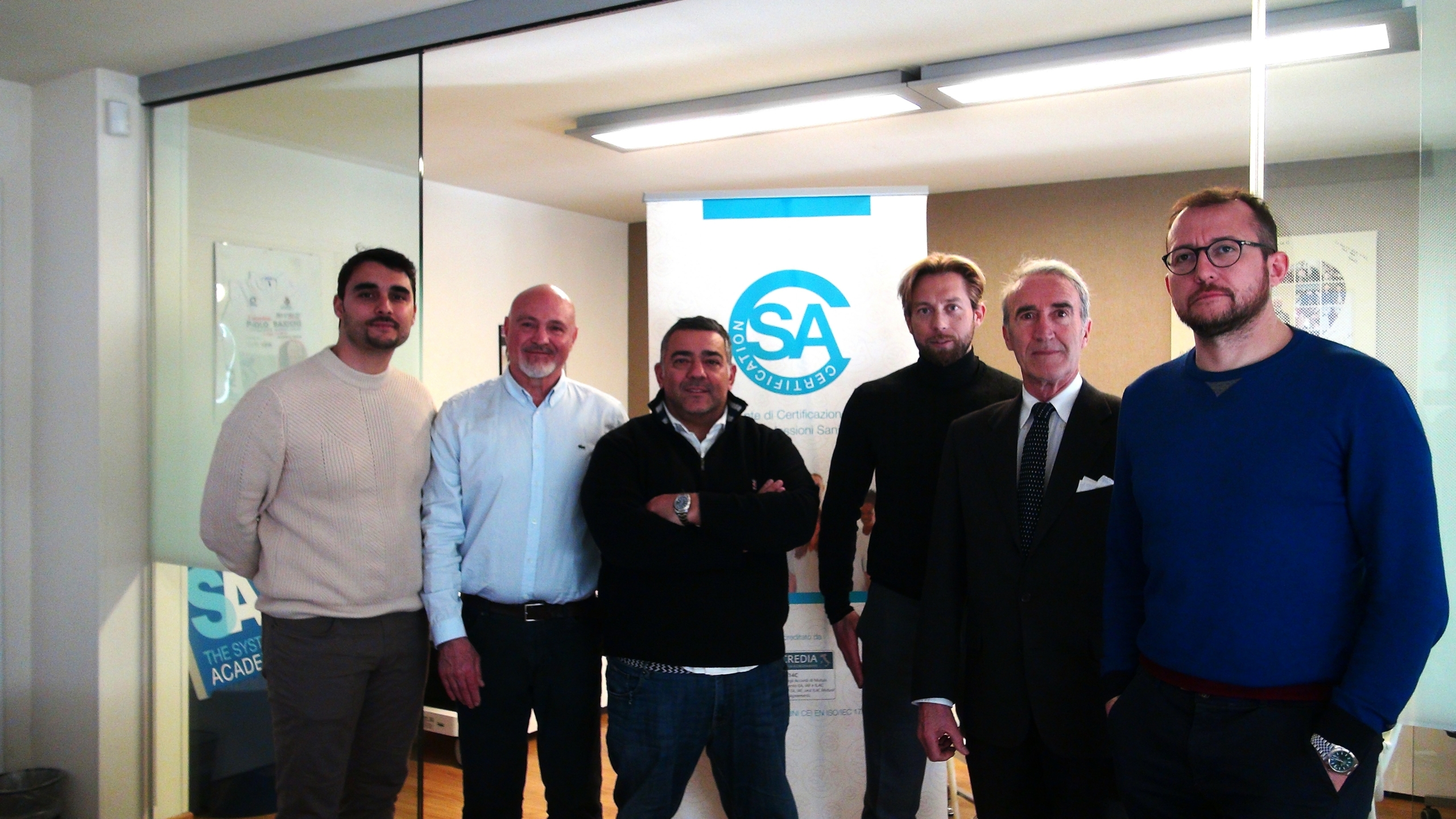 I nuovi Esperti in Implantologia Zigomatica e Pterigoidea del 2024