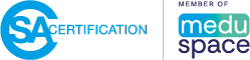 SA Certification Logo
