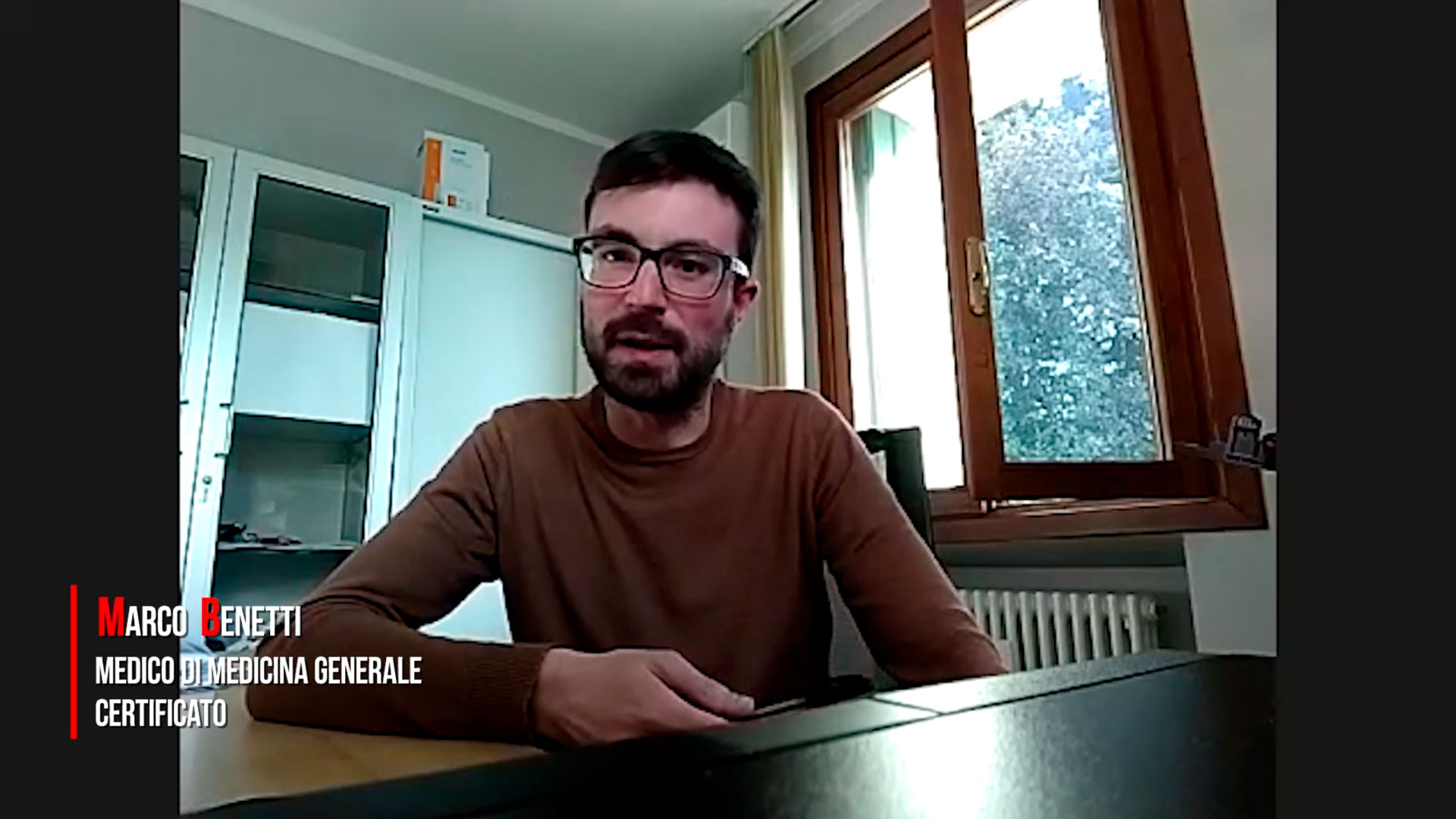 MMG Esperto in diabete: intervista al Dottor Marco Benetti