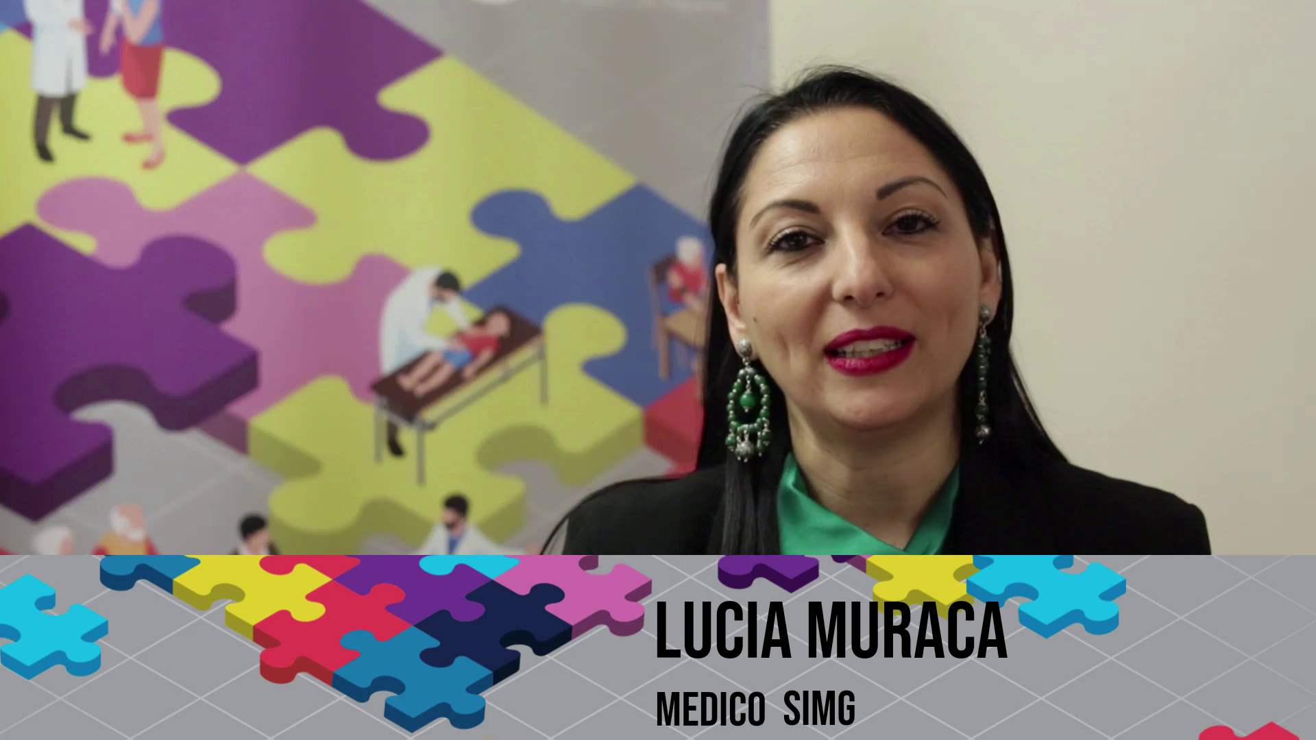 Intervista all'Esaminatrice: Dottoressa Lucia Muraca