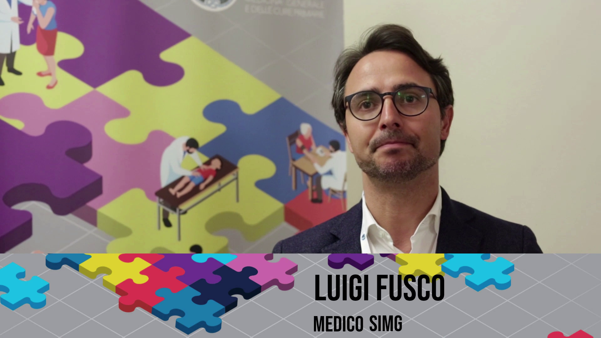Intervista all'Esaminatore: Dottor Luigi Fusco