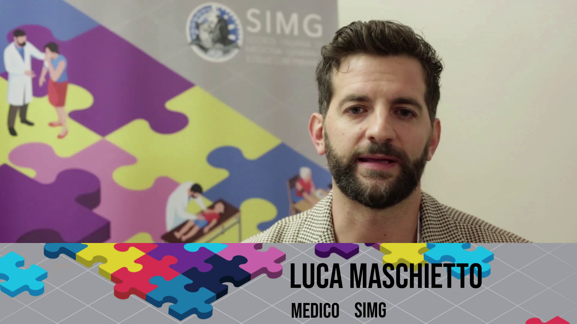 Intervista all'Esaminatore: Dottor Luca Maschietto